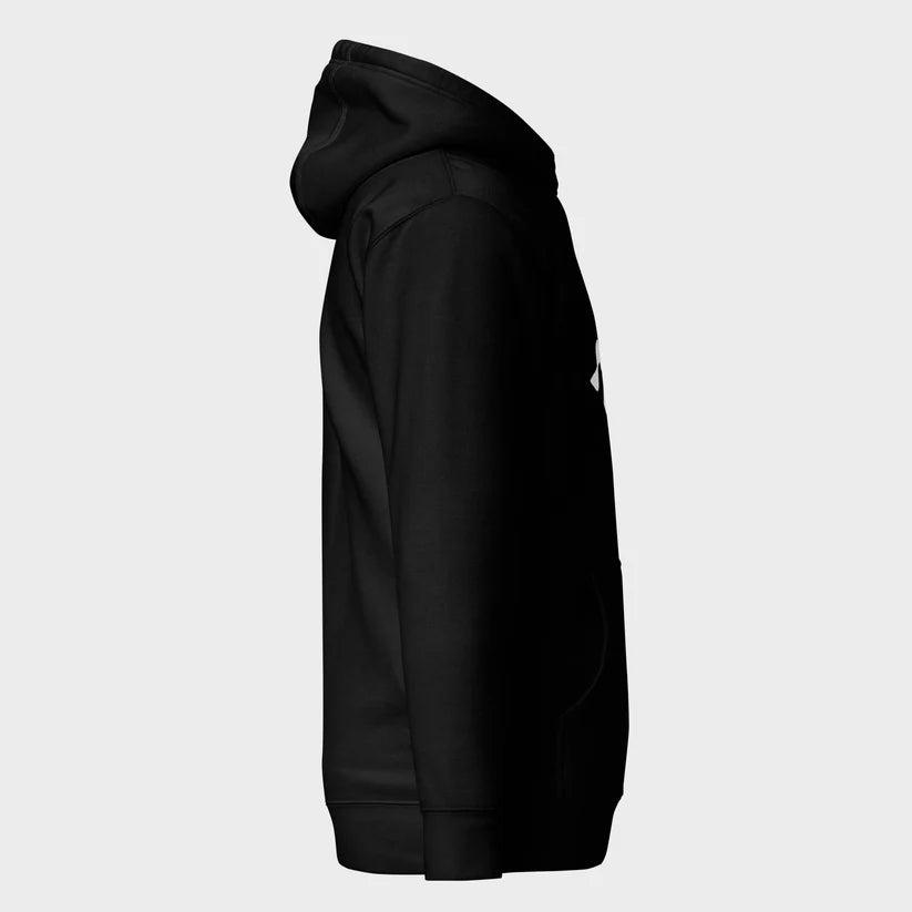 Unisex Sabr Hoodie